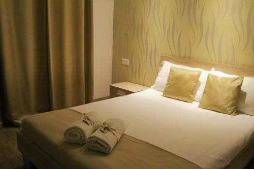 Bed & Breakfast Ganesha Guesthouse & Restaurant