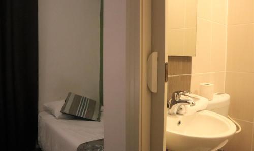 Bed & Breakfast Ganesha Guesthouse & Restaurant