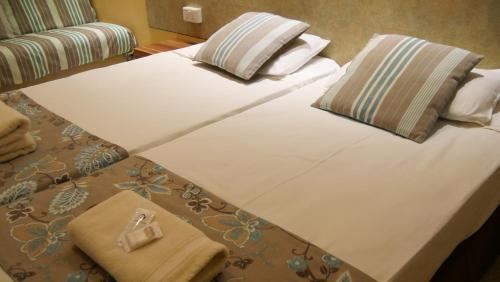 Bed & Breakfast Ganesha Guesthouse & Restaurant