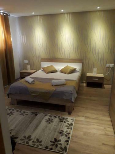 Bed & Breakfast Ganesha Guesthouse & Restaurant