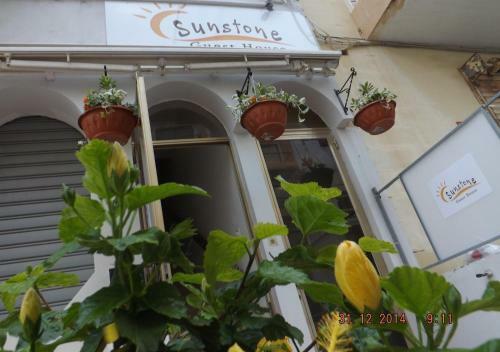 Bed & Breakfast Ganesha Guesthouse & Restaurant