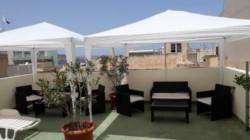 Bed & Breakfast Ganesha Guesthouse & Restaurant