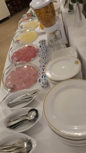 Bed & Breakfast Ganesha Guesthouse & Restaurant