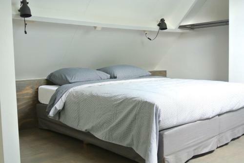 Bed & Breakfast De Heerlykheid