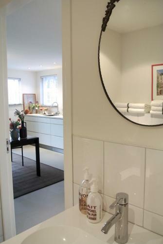 Bed & Breakfast De Heerlykheid
