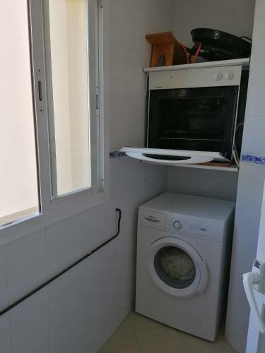 Apartamento Ailem