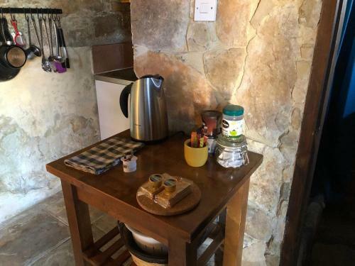 Agroturismo Pachna Studios - Village Life