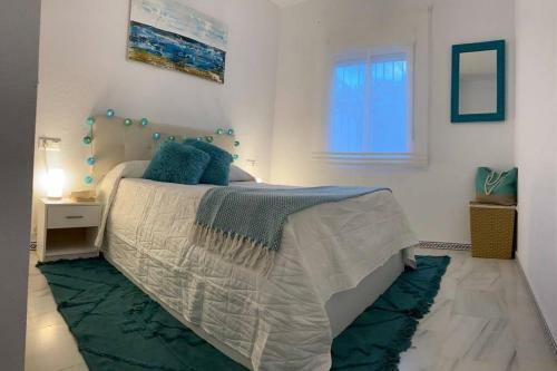 Apartamento "estrella de Mar" A 7 Mins A Pie de Playa La Barrosa