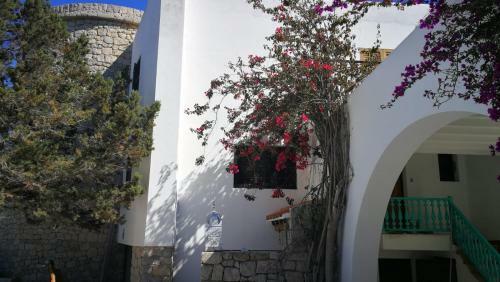 Nwt Villa Tower