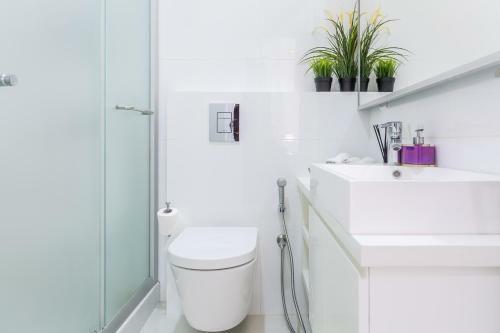 Apartamento Carmencita Studio B14 With Pool & Gym