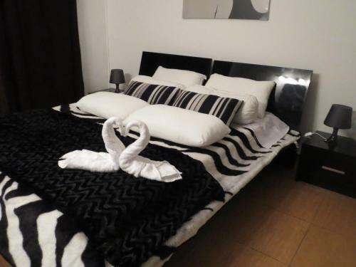Apartamento Lordos Sea Front-private Flat On The Beach