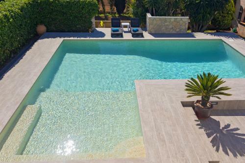 Villa Huerta
