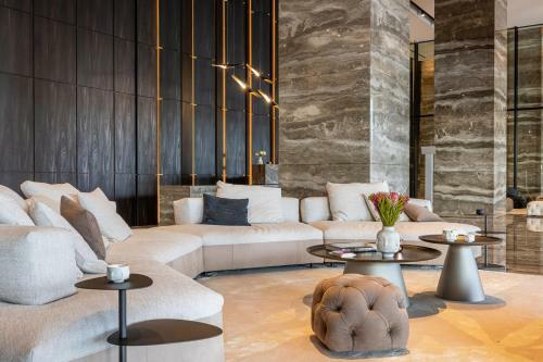Apartamento The Icon Limassol
