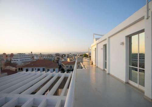 Apartamento 1-80 Collection Penthouse Sea View