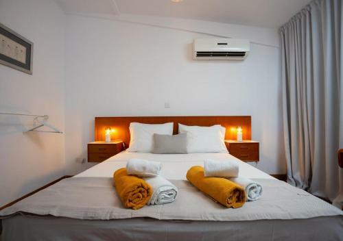 Apartamento 1-80 Collection Penthouse Sea View