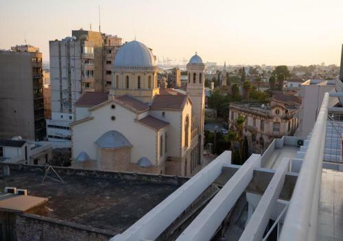 Apartamento 1-80 Collection Penthouse Sea View