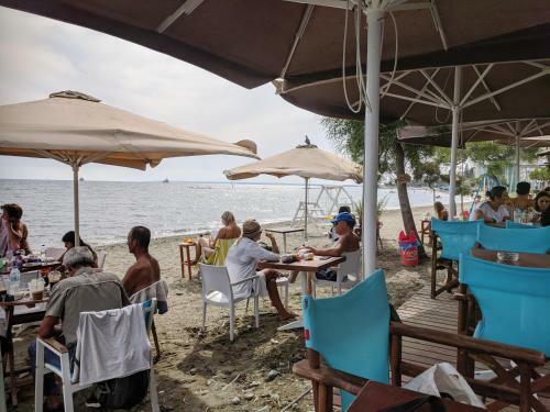 Fantastic 1 Bed Apartment Opposite 4 Seasons Limassol