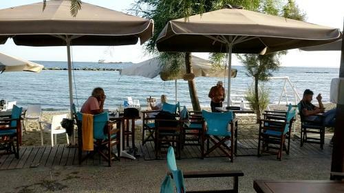 Fantastic 1 Bed Apartment Opposite 4 Seasons Limassol