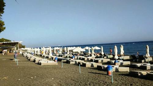 Fantastic 1 Bed Apartment Opposite 4 Seasons Limassol
