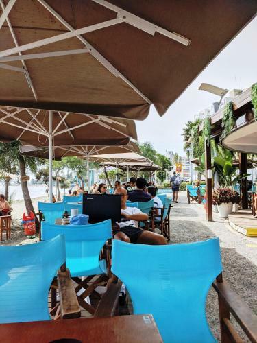 Fantastic 1 Bed Apartment Opposite 4 Seasons Limassol