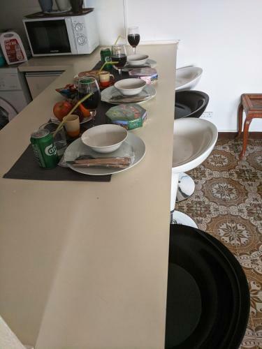 Fantastic 1 Bed Apartment Opposite 4 Seasons Limassol