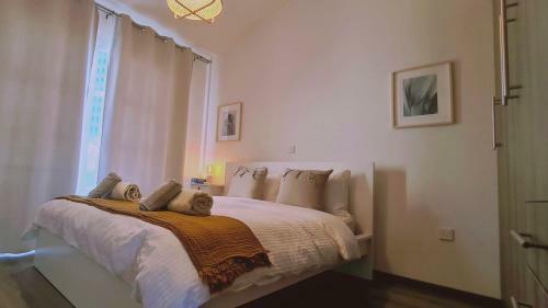 Stay Downtown Retreat