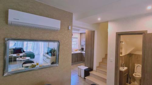 Stay Downtown Retreat