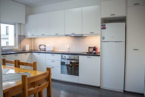 Amathus Luxury Holiday Apartment