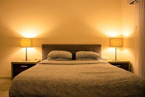 Amathus Luxury Holiday Apartment