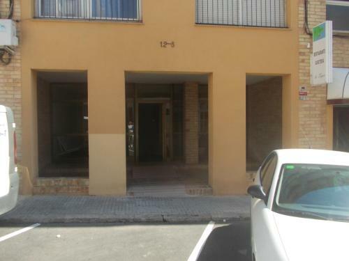 Apartamento En Sant Carlos de La R�pita