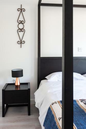 Sun City Apartment
