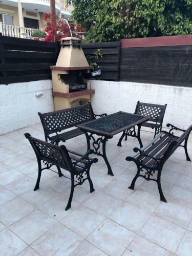 Hostal Limassol Villa