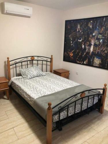 Hostal Limassol Villa