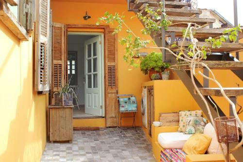 Boutique Style Village Reatreat