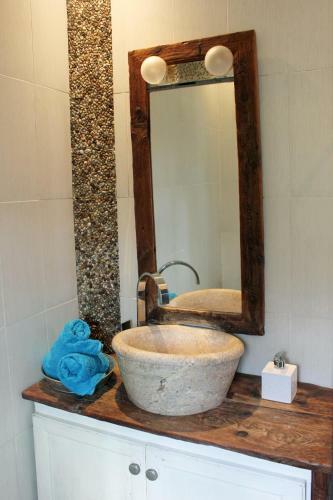 Boutique Style Village Reatreat