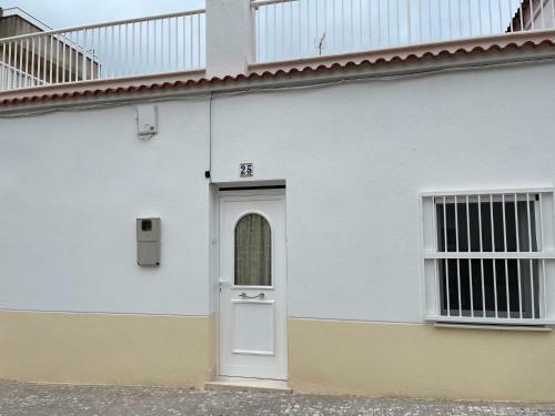 Lleida 25, Casa de Poble Amb �mplia Terrassa