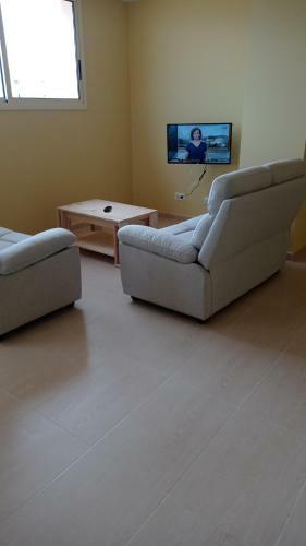 Apartaments Tio Rana