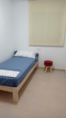 Apartaments Tio Rana
