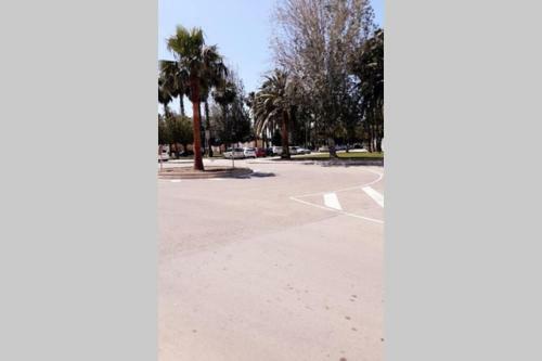 Apartamento Sant Roc