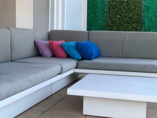 Apartamento �tico de Lujo Con Vistas Al Mar