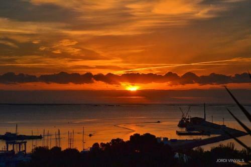 Apartamento �tico de Lujo Con Vistas Al Mar