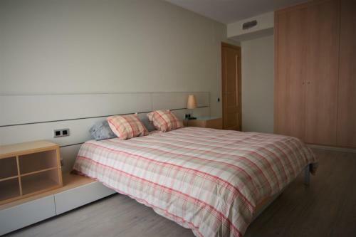 Apartamento �tico de Lujo Con Vistas Al Mar