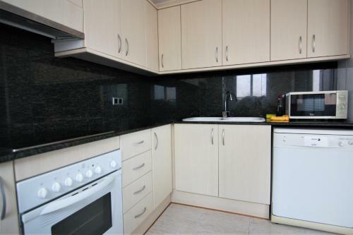 Apartamento �tico de Lujo Con Vistas Al Mar