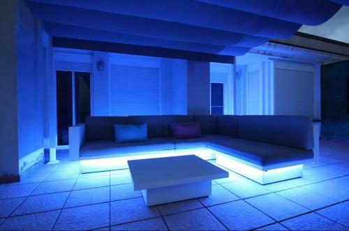 Apartamento �tico de Lujo Con Vistas Al Mar