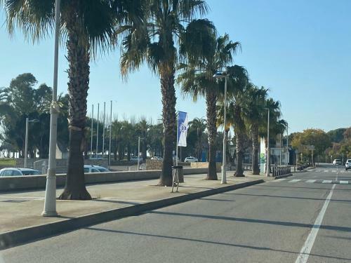 Apartamento Patinatge