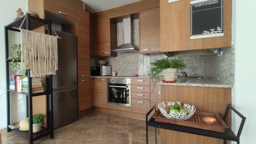 Apartamento L'attic, Reserva Biosfera - Terres de L'ebre