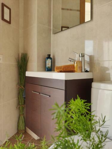 Apartamento L'attic, Reserva Biosfera - Terres de L'ebre