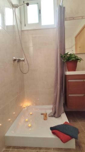 Apartamento L'attic, Reserva Biosfera - Terres de L'ebre