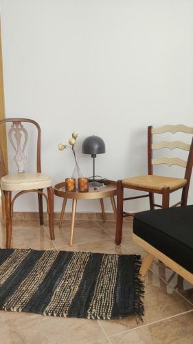 Apartamento L'attic, Reserva Biosfera - Terres de L'ebre