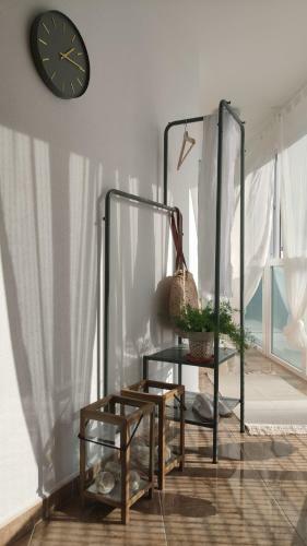 Apartamento L'attic, Reserva Biosfera - Terres de L'ebre